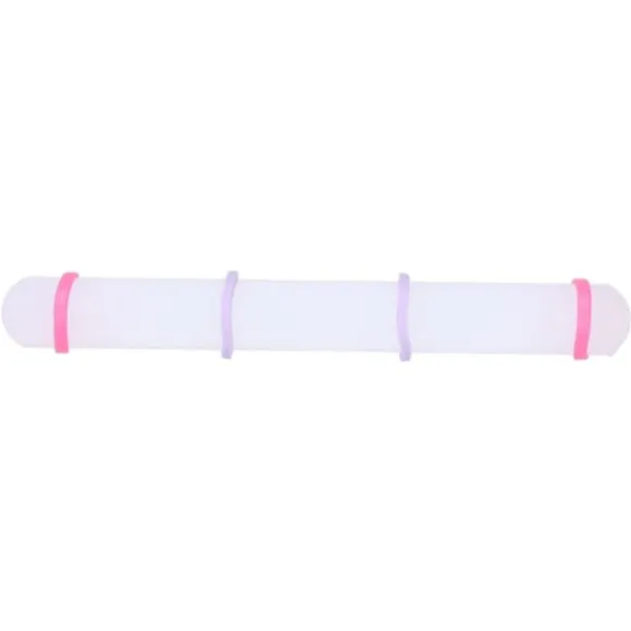 23 cm nonstick kavel kakor kex fondant kakdeg rulle gör-det-själv bakverktyg