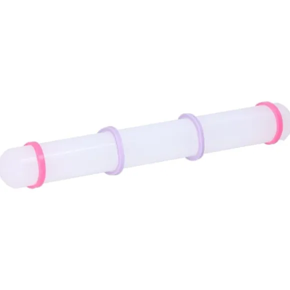 23 cm nonstick kavel kakor kex fondant kakdeg rulle gör-det-själv bakverktyg