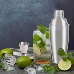 Cocktail Mixer Set - 5 delar