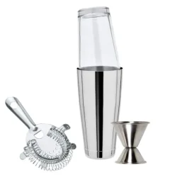 Cocktailset - Boston Shaker