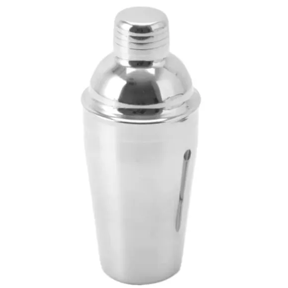 Cocktail Shaker Rostfritt Stål 550ml
