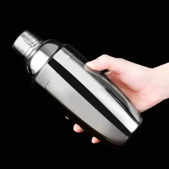 Cocktail Shaker Rostfritt Stål 550ml