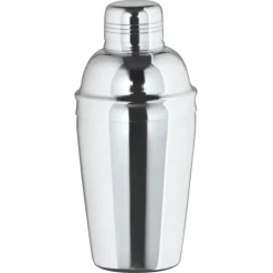 Cocktail Shaker Set - STAINLESS STEEL SHAKER