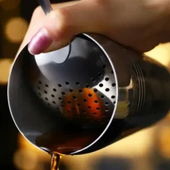 Cocktailsil Julep Sil Stål