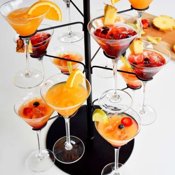 Cocktail Tree Stand, Mikamax