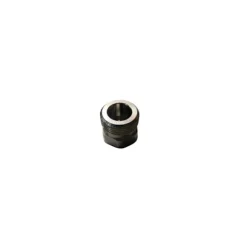 CO2 Cylinder Adapter, CO2 Fyllningsadapter, CO2-cylinderadaptrar, CO2-flaskadapter, CO2-adapter 5/8 invändig gänga till 3/4 utvändig gänga