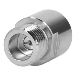 CO2-cylinderadapter: Invändig gänga TR21-4 till hangänga CGA320