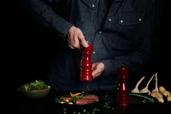 COLE&MASON Salt- och pepparkvarnsset London cole&mason™