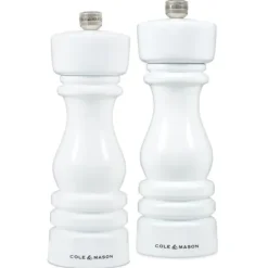 COLE&MASON Salt- och pepparkvarnsset London cole&mason™