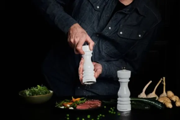 COLE&MASON Salt- och pepparkvarnsset London cole&mason™