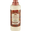 Conter Tesori d'Oriente Byzantium Rosa Nera Płyn do Płukania 760 ml