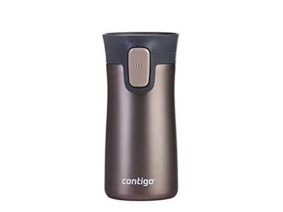 Contigo termomugg Pinnacle - Latte Trans Matte - 300 ml
