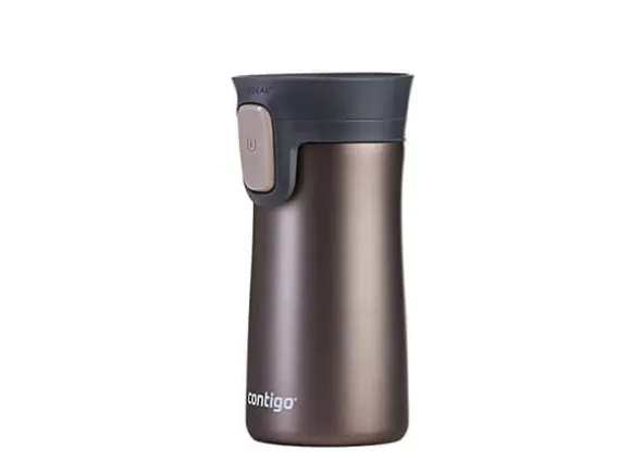 Contigo termomugg Pinnacle - Latte Trans Matte - 300 ml