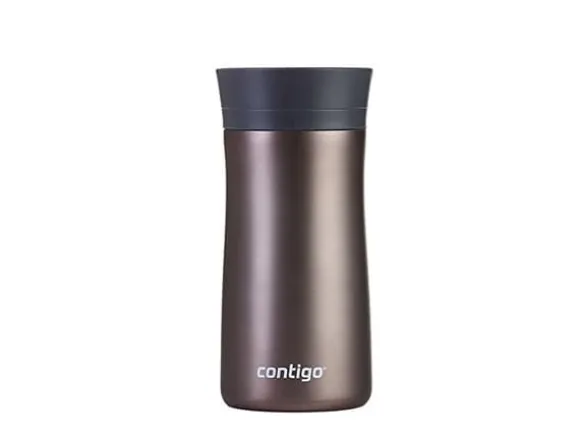 Contigo termomugg Pinnacle - Latte Trans Matte - 300 ml
