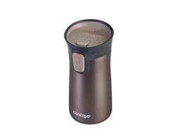 Contigo termomugg Pinnacle - Latte Trans Matte - 300 ml