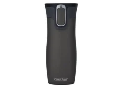 Contigo termomugg West Loop Gunmetal - 470 ml