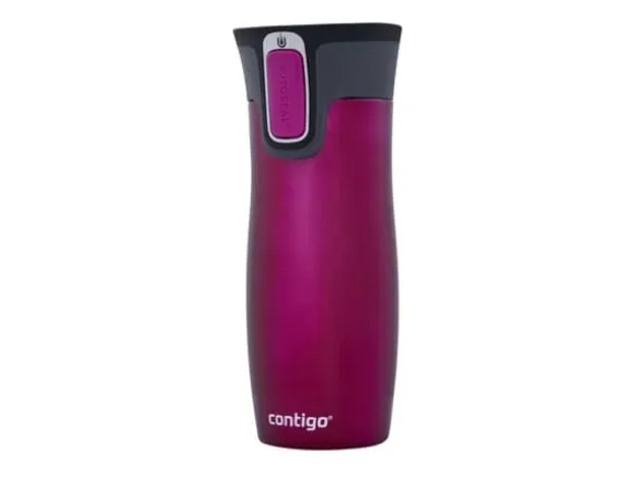 Contigo Thermo Mug West Loop Hallon - 470 ml