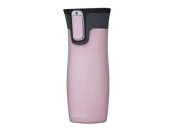 Contigo Thermo Mug West Loop Millenial Pink - 470 ml