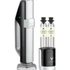 CORAVIN Förvaringssystem för mousserande vin - Svart/Silver