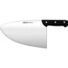 Couperet - ARCOS - 287400 - Rostfritt Stål - Handtag POM - Blad 28 cm