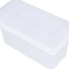 Crackerbox 1,65L Transparent Light