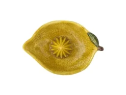 CREATIVE COLLECTION Limone Citruspresser, Gul, Stentøj