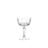 Crystal champagne glasses RCR Opera Ch Goblet, 240 ml, 6 pcs.
