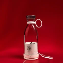 CT Portable Mini Blender 350mL White
