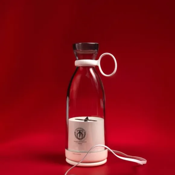 CT Portable Mini Blender 350mL White