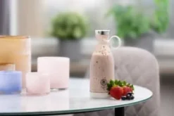 CT Portable Mini Blender 350mL White