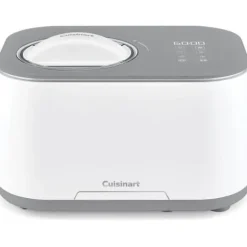 CUISINART glassmaskin - ICE90E - 100 W - 950 ml - Vit