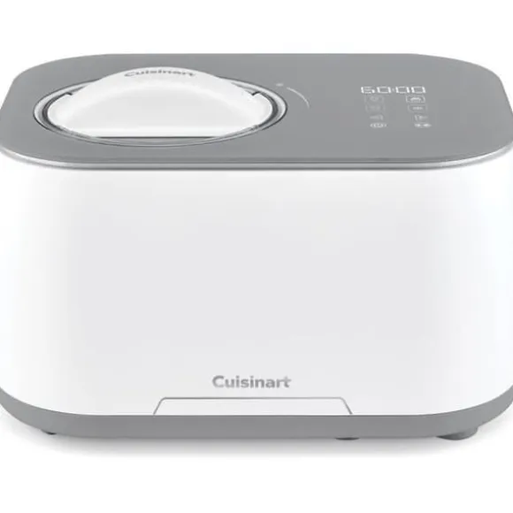 CUISINART glassmaskin - ICE90E - 100 W - 950 ml - Vit