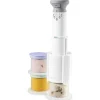 CUISINART Glassmaskin - ICEFD10E - Kapacitet 3 x 240 ml - 250 W