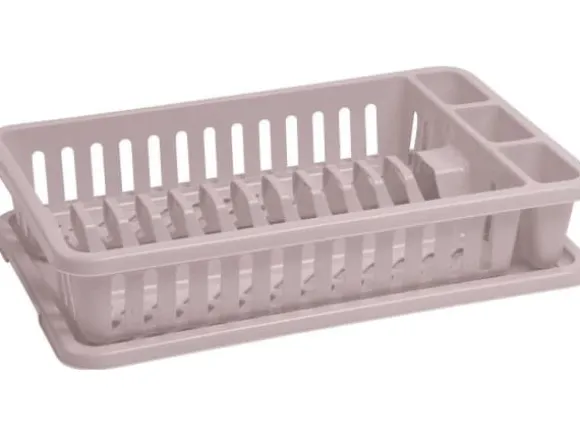 Curver Diskmaskin Torktumlare 42x26,5x8,8 cm