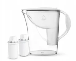 Dafi Filterkanna Atria MI + 2 filter Classic