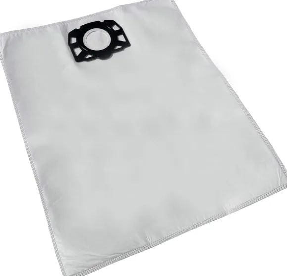Dammpåsfilter för Kärcher WD4 WD5 WD6 p WD5 p WD6 p Premium MV4 MV5 MV6