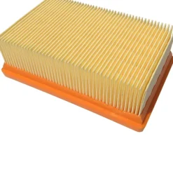 Dammpåsfilter för Kärcher WD4 WD5 WD6 p WD5 p WD6 p Premium MV4 MV5 MV6