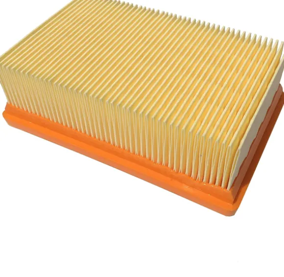 Dammpåsfilter för Kärcher WD4 WD5 WD6 p WD5 p WD6 p Premium MV4 MV5 MV6