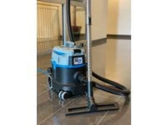 Dammsugare ACTIVA 2020 Rewind System