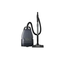 Dammsugare med påse Electrolux 800 EB81U1DB 650 W Denimblå