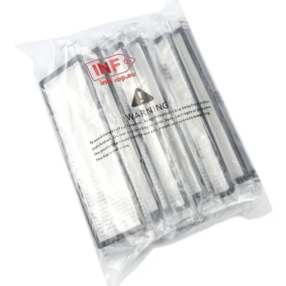 Dammsugarfilter för Xiaomi Roborock S5/S5 MAX/S6/S6 Maxv/S60/S65 6-pack