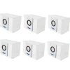 Dammsugarpåsar för Ecovacs Deebot X1 Omni 6-pack