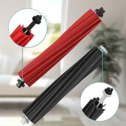 Dammsugartillbehör Roborock S8/S8+/S8 Pro Ultra 22 delar