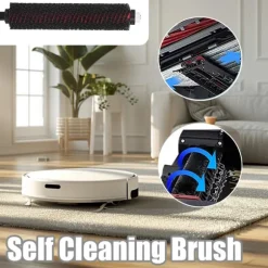 Dammsugartillbehör Roborock S8/S8+/S8 Pro Ultra 22 delar