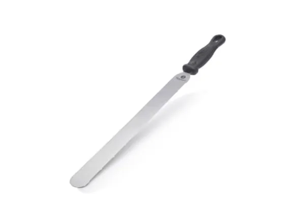 de Buyer 4234.35, Tårtkniv, 35 cm, Rostfritt stål, 1 st