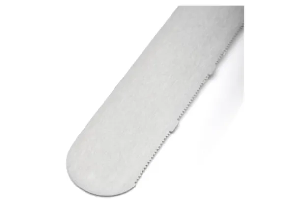 de Buyer 4234.35, Tårtkniv, 35 cm, Rostfritt stål, 1 st