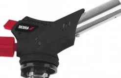 Dedra GASBRÄNNARE MED PIEZO 360 1,3KW (1 st)