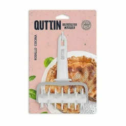Degblandare Quttin Point