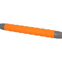 Dekorativ silikonkavel 35,5cm BRUNBESTE BB-3325 orange