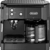 DELONGHI BCO411.B Espresso kombinerad pump